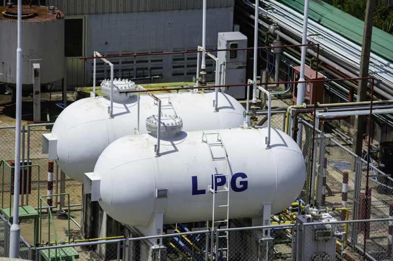 Instalacja LPG na działce – procedury, ustawienie zbiornika i montaż systemu gazowego
