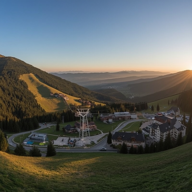 Beskidy zdobywają miano nowego centrum narciarskiego Polski?